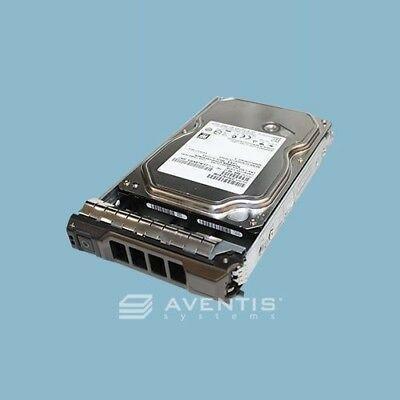 Dell PowerVault MD1200 Hot Swap 4TB 6Gb/s SAS 7.2K RPM Hard Drive-FoxTI