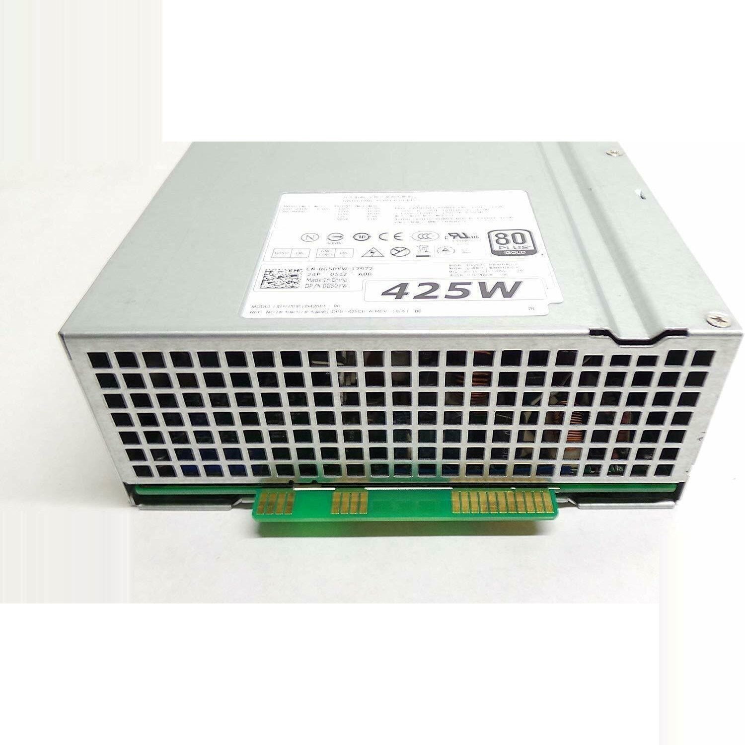 Dell Precision Power Supply