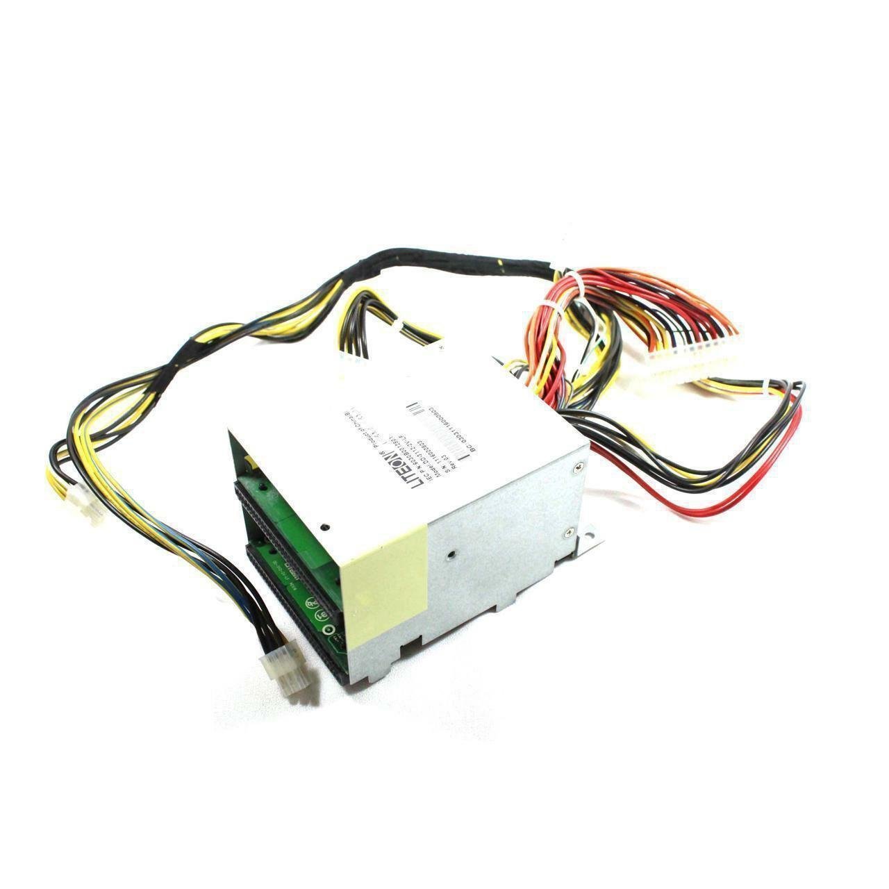 Dell Precision R5500 1100W Power Distribution Unit Power Supply DD-3112-2V-LF 724172870444-FoxTI