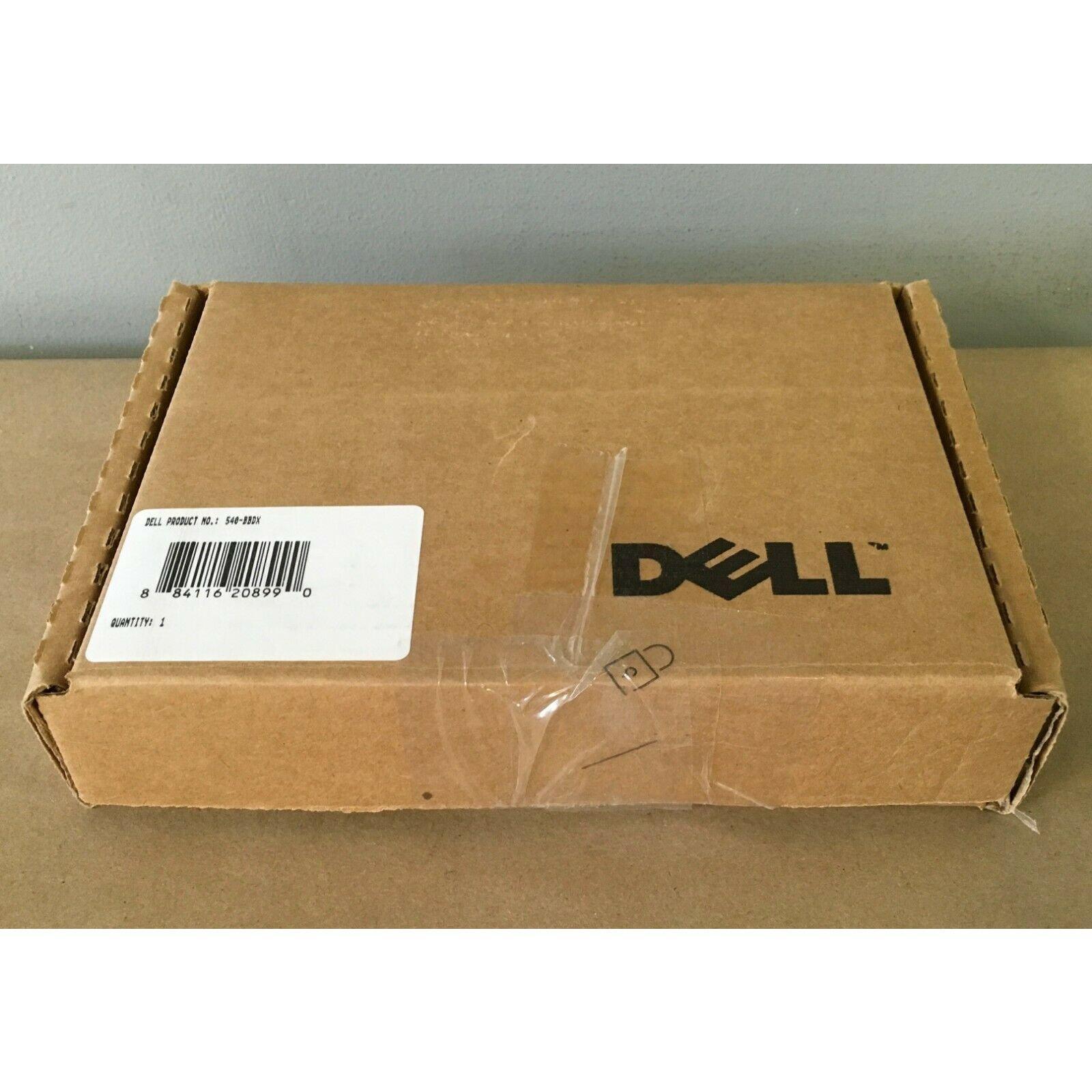 Dell Qlogic 57810S DP 10GB SFP+ CNA LP - 540-BBDX 884116208990-FoxTI