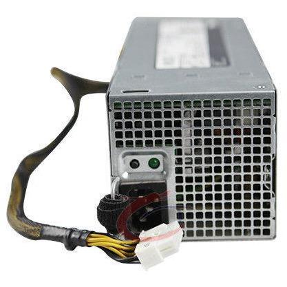 DELL R520 T420 Non-redundant line power supply 96R8Y F550E-SO F550E-S0 F550E-S 02G4WR DH550E-S1-FoxTI