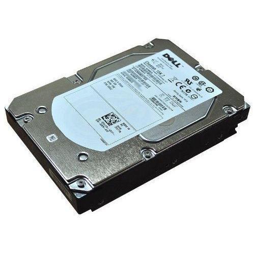 Dell Seagate 300GB 15K RPM 6Gbp/s SAS 3.5 Inch Hard Drive F617N ST3300657SS-FoxTI