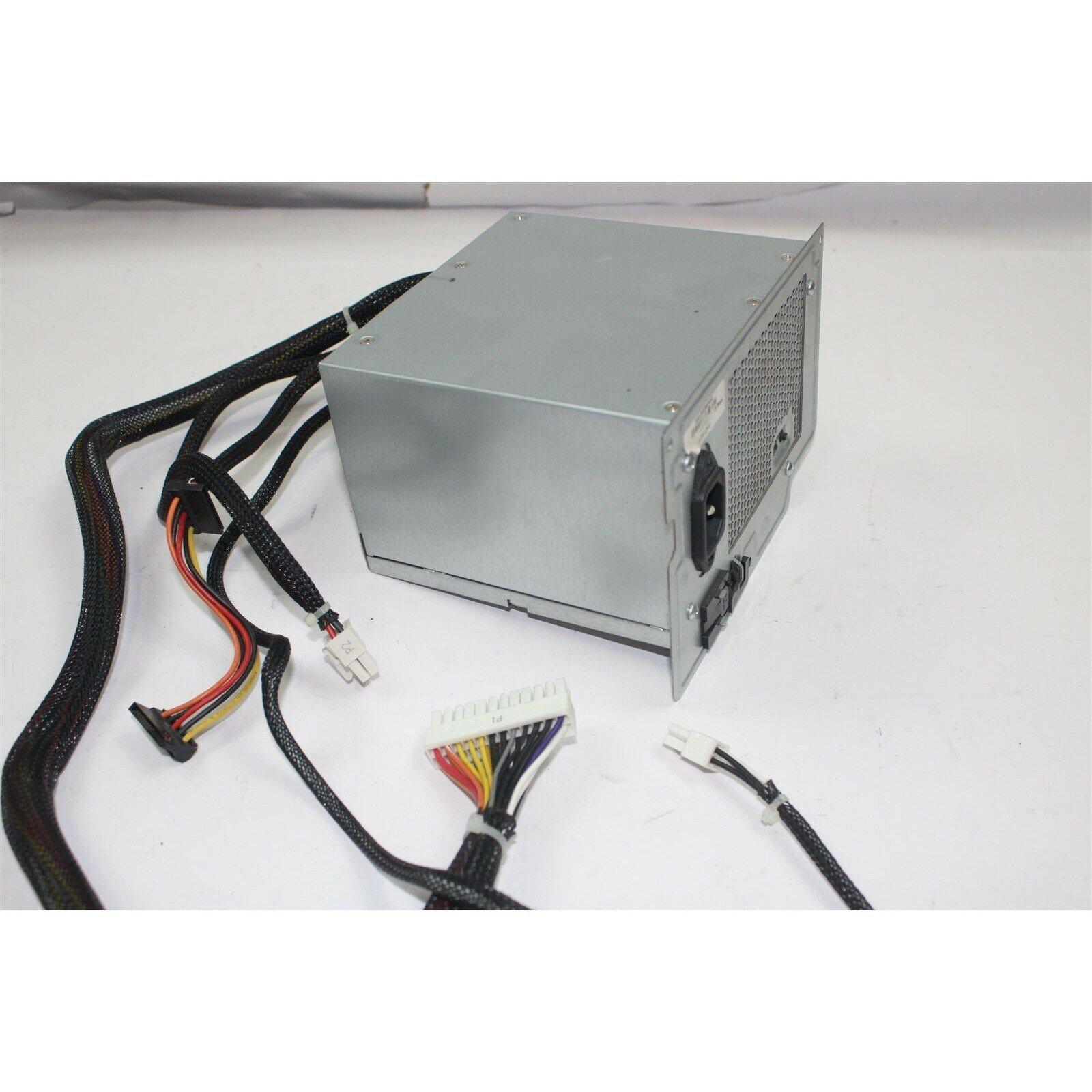 Dell T128K T122K PowerEdge T310 375W Power Supply L375E-S0 N375E-01-FoxTI