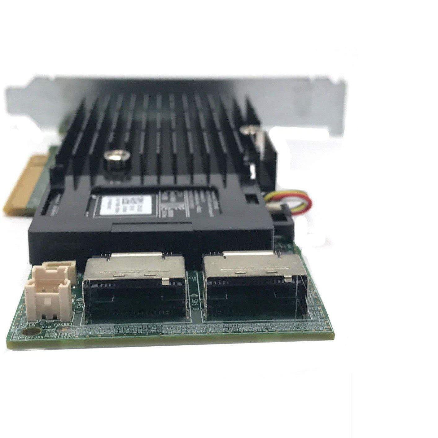 DELL VM02C PERC H710 PCIe RAID CARD, 512MB NV CACHE FULL HT-FoxTI