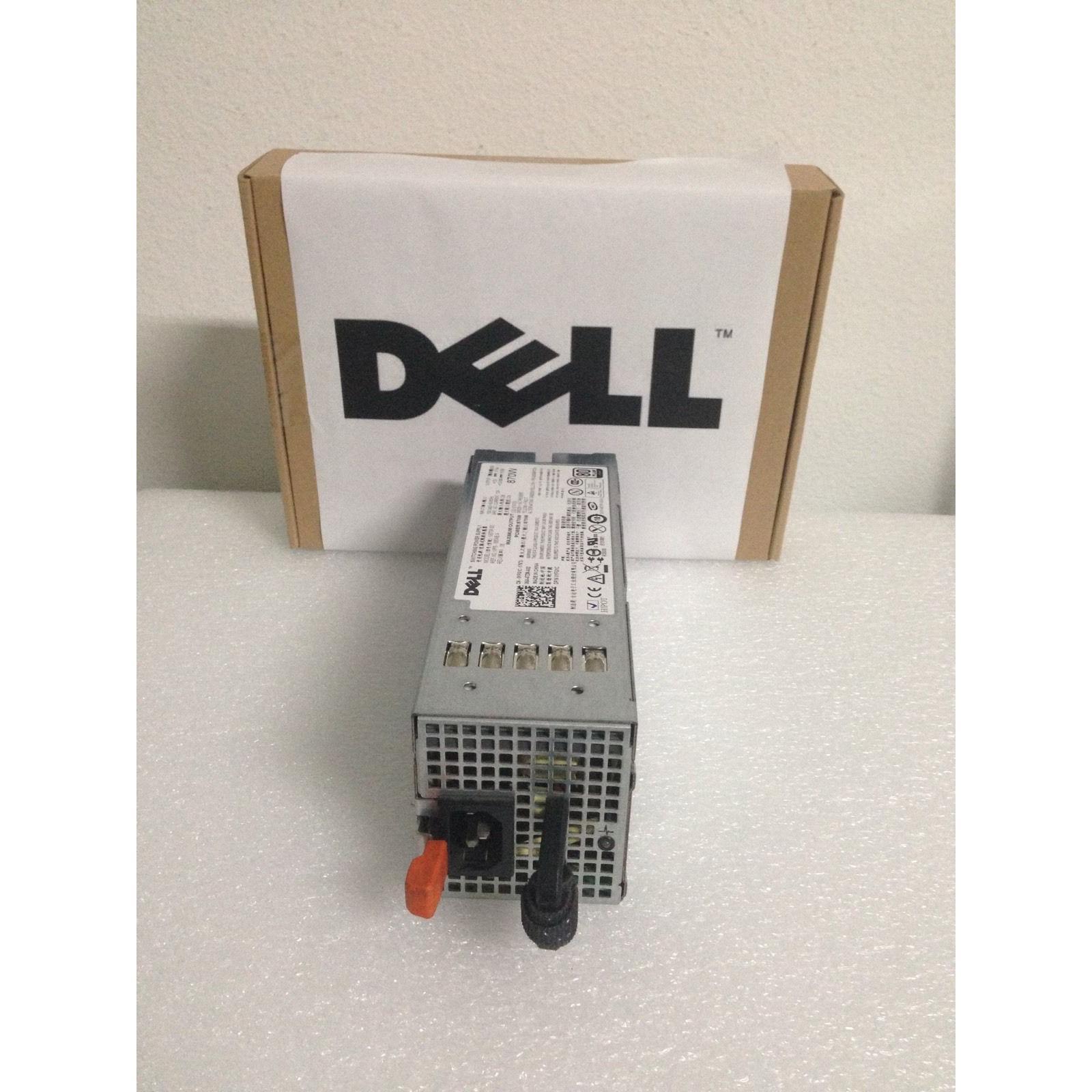 Dell 870W Power Supply