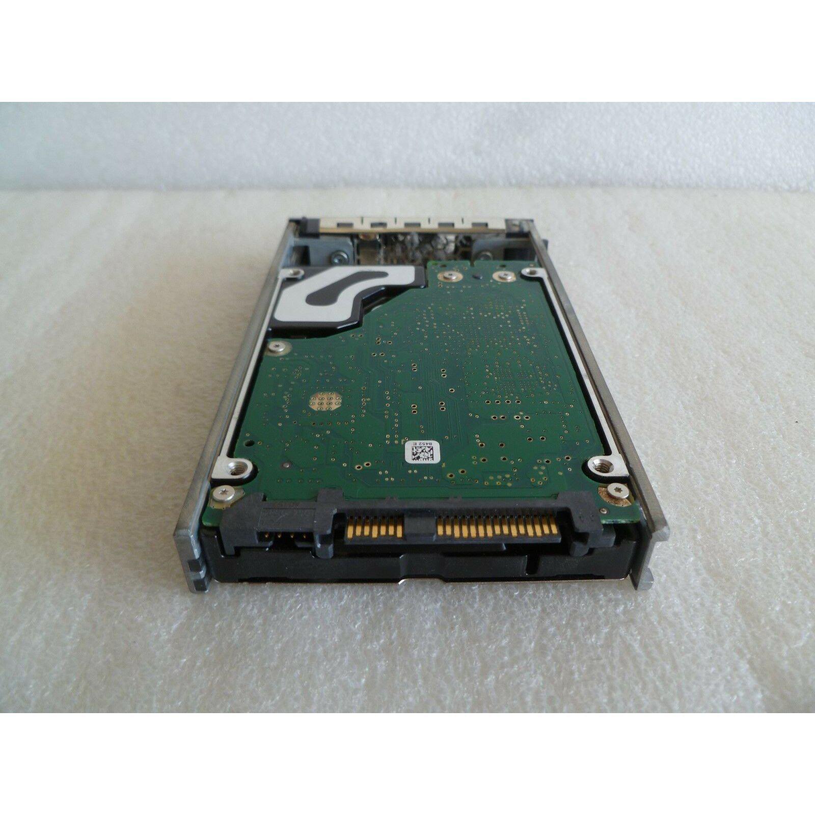 DELL/SEAGATE ST9300603SS 300GB SAS HARD DRIVE P/N:9FK066-150 F/W:FS62 3700556007801-FoxTI