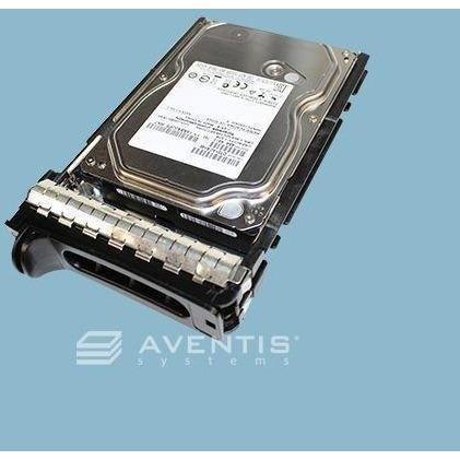 Disco Dell PowerEdge 2950 Hot Swap 500GB Hard Drive-FoxTI