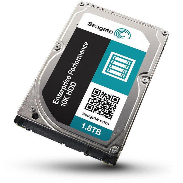 Disco Seagate Enterprise Turbo 2.5" 1.8TB 10K Hybrid Hard Drive - ST1800MM0158 763649063552-FoxTI