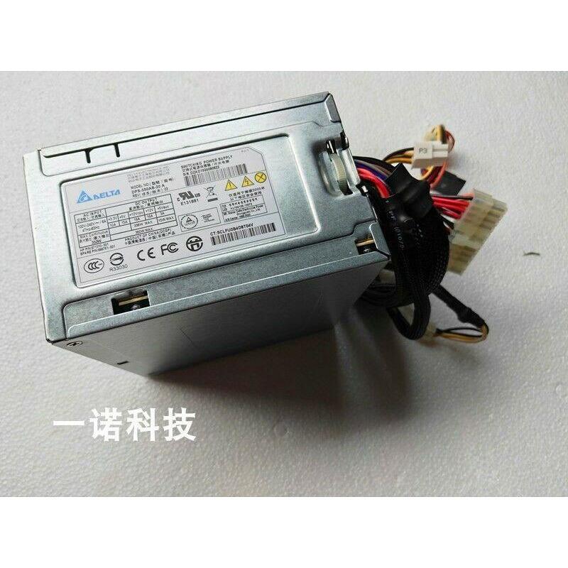 DPS-350AB20A HP Ml310e G8 350W 671310-001 686761-001 Power Supply #Q7973 ZX-FoxTI