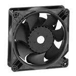 EBM-PAPST DV5214/2N DC Fans DC TUBEAXIAL Fan-FoxTI