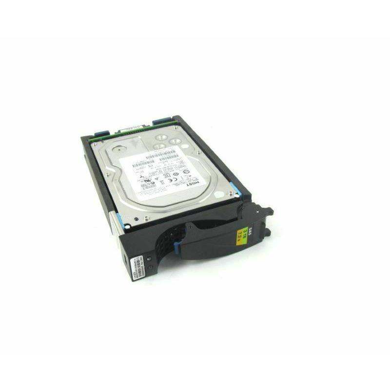 EMC 005049453 VNX 3Tb NL SAS 7200 RPM Hard Drive-FoxTI