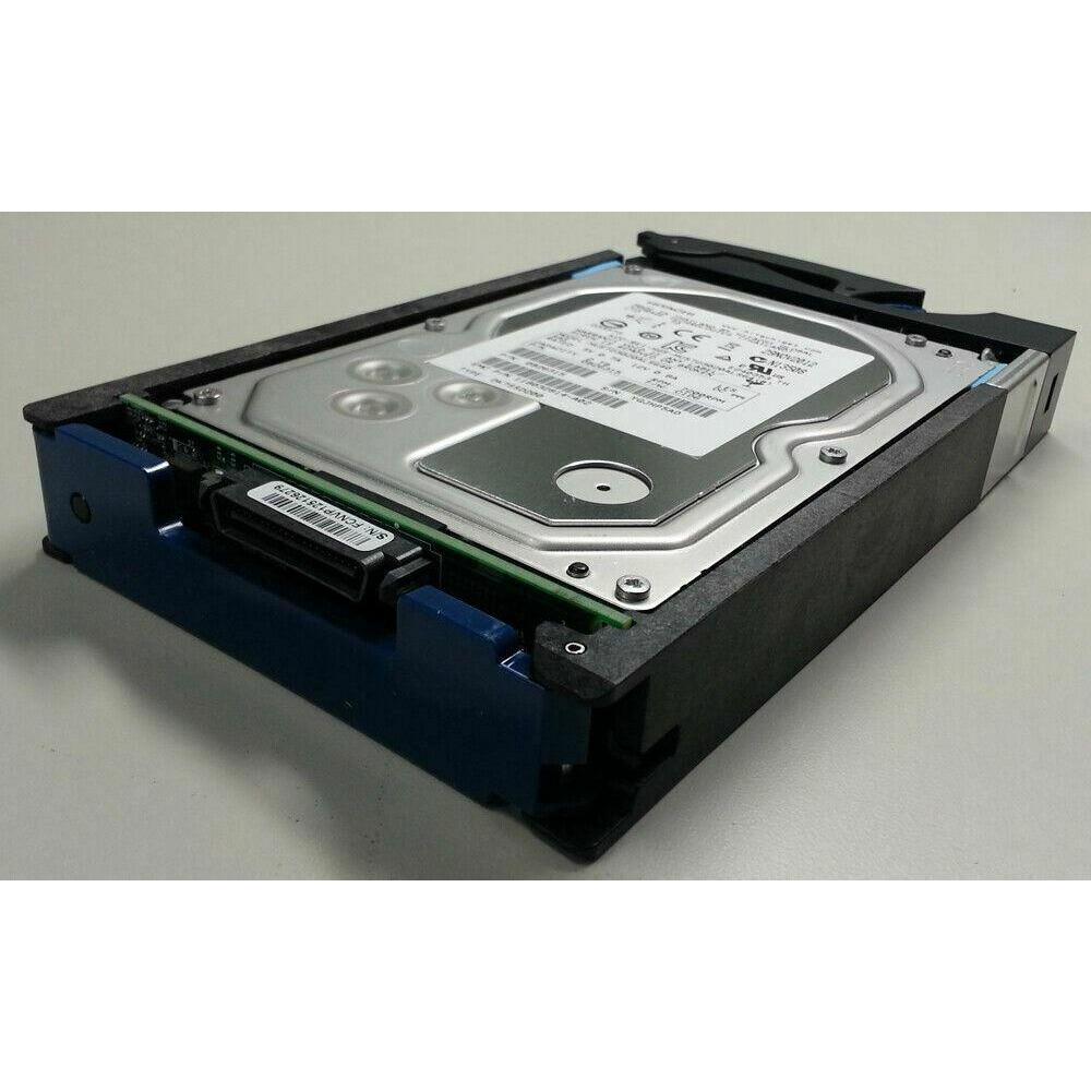 EMC VNX 005050329 005049496 005050140 005050037 VX-VS07-020 2TB Disk Drive-FoxTI