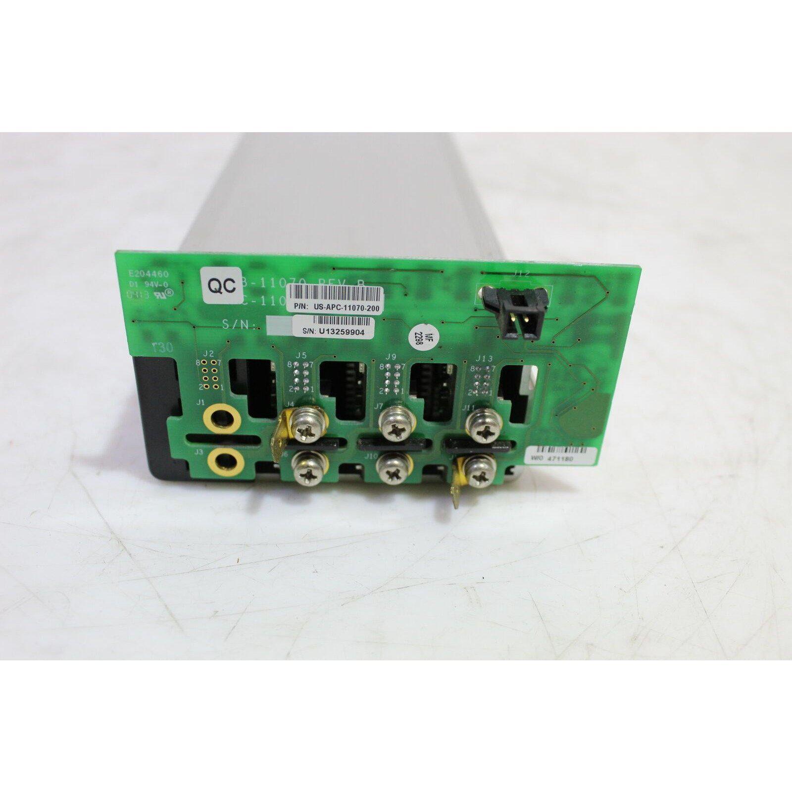 Excelsys Technoligies XLC 055P02B 600W Power Supply-FoxTI