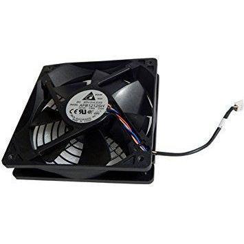 Fan 120x25 para HP Microserver 715173-001-FoxTI