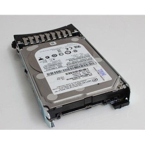 Lenovo HDD 00YG663 Storage 8TB 3.5inch 7.2K NL SAS HDD Retail - AloTechInfoUSA