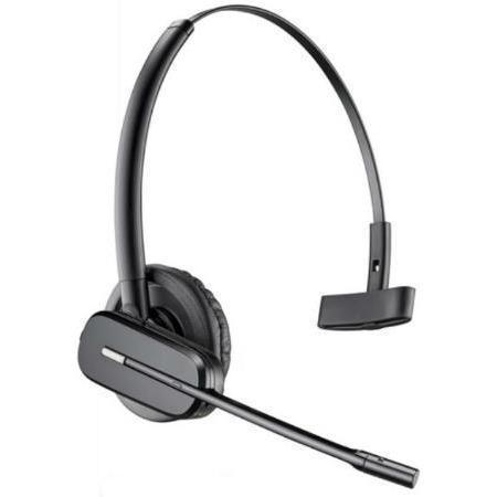 Fone de Ouvido Headset Sem Fio Plantronics CS540-FoxTI