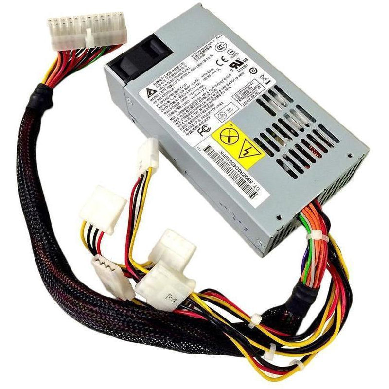 Fonte 150w para HP Microservidor 630295-001-FoxTI