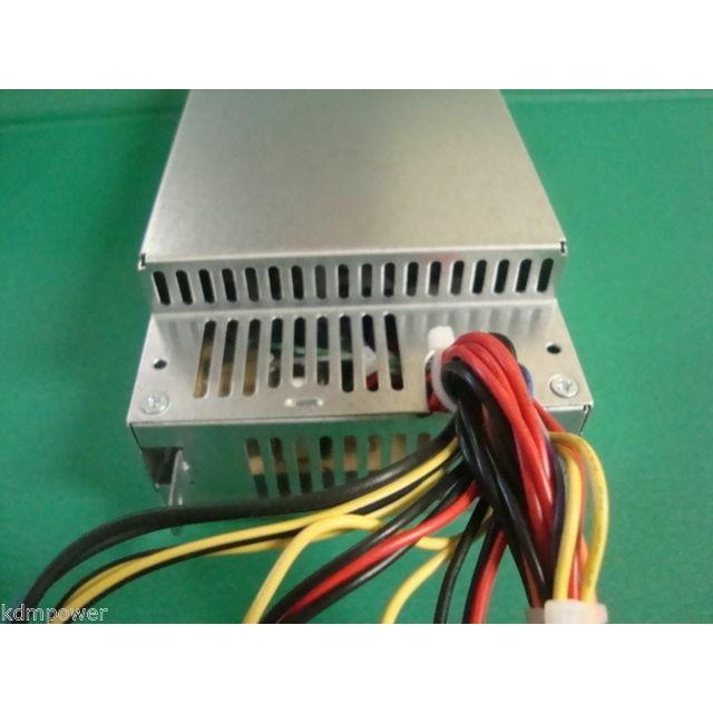 Fonte 220W Dell P3JW1 Power Supply for HU220NS-00 HK320-82FP HK320-81FP GXYV0 L2.3-FoxTI