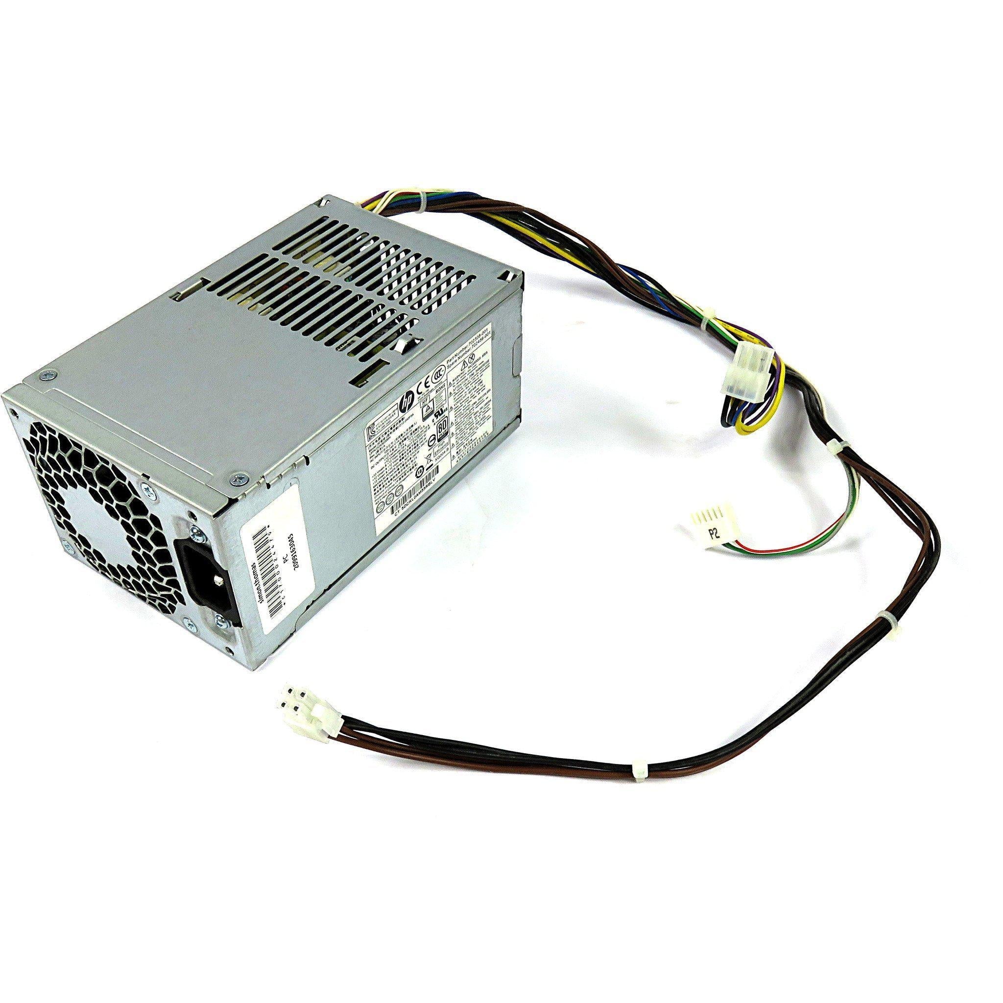 Fonte 240w para HP 702308-001-FoxTI