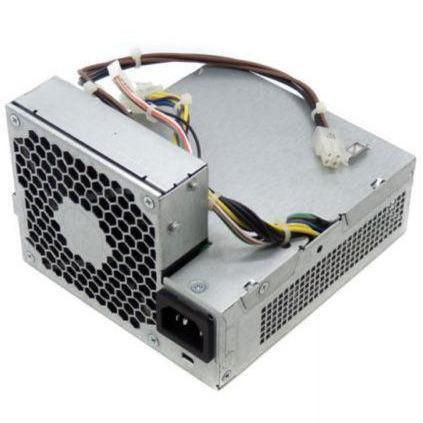 Fonte 240w para HP SFF 503376-001-FoxTI