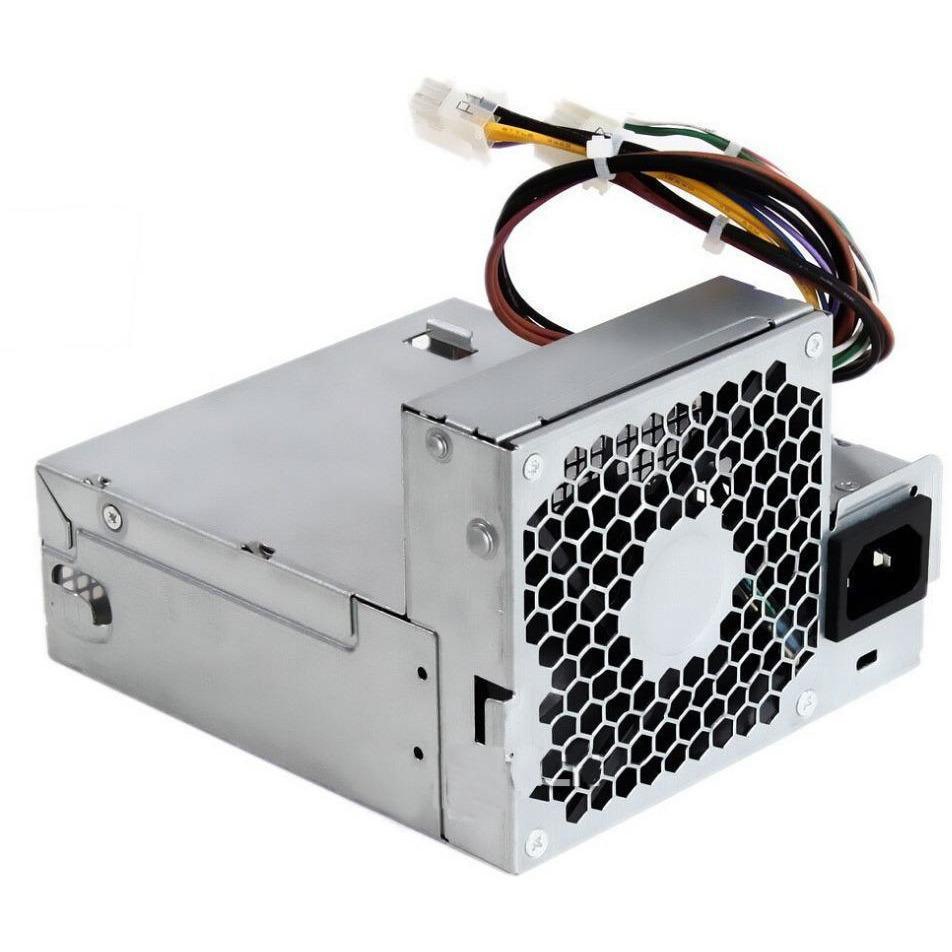 Fonte 240w para HP SFF 611479-001-FoxTI