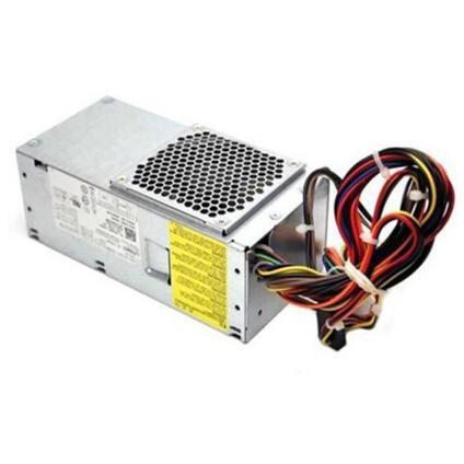 Fonte 250w para Dell Inspiron, Dell Vostro SFF 43F30-FoxTI