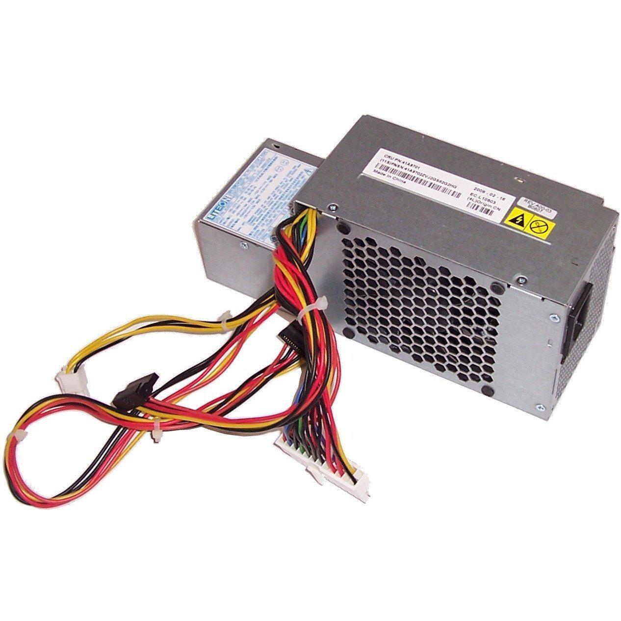 Fonte 280w para IBM Lenovo 41A9701-FoxTI