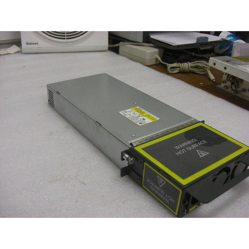 Fonte Cisco c3k-pwr-1150wac 341-0232-01 dpst-1150ab a 1150w max power supply-FoxTI