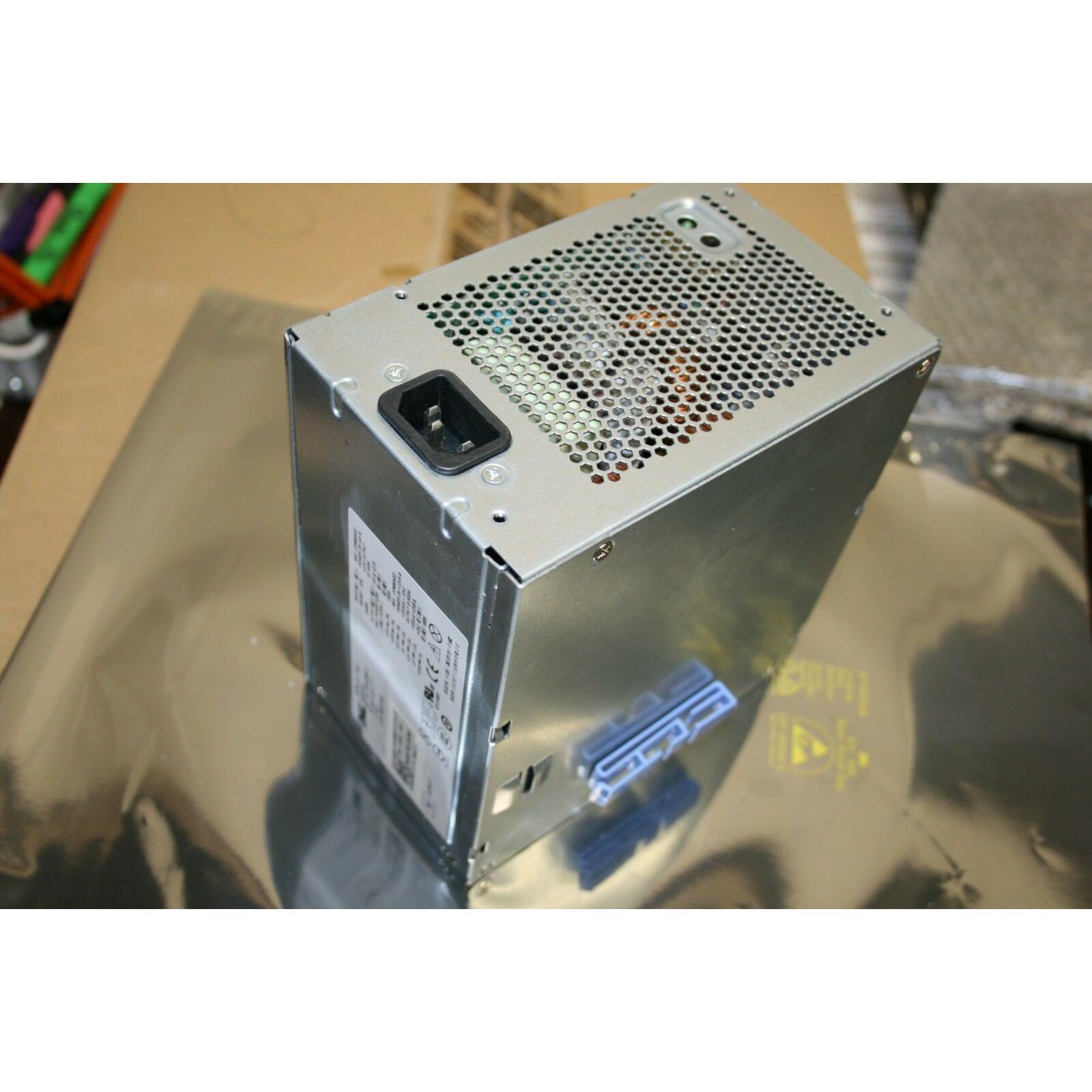 Fonte Dell 525W EXACT MODEL N525EF-00 NPS-525BB A 0U597G Power Supply T3500-FoxTI