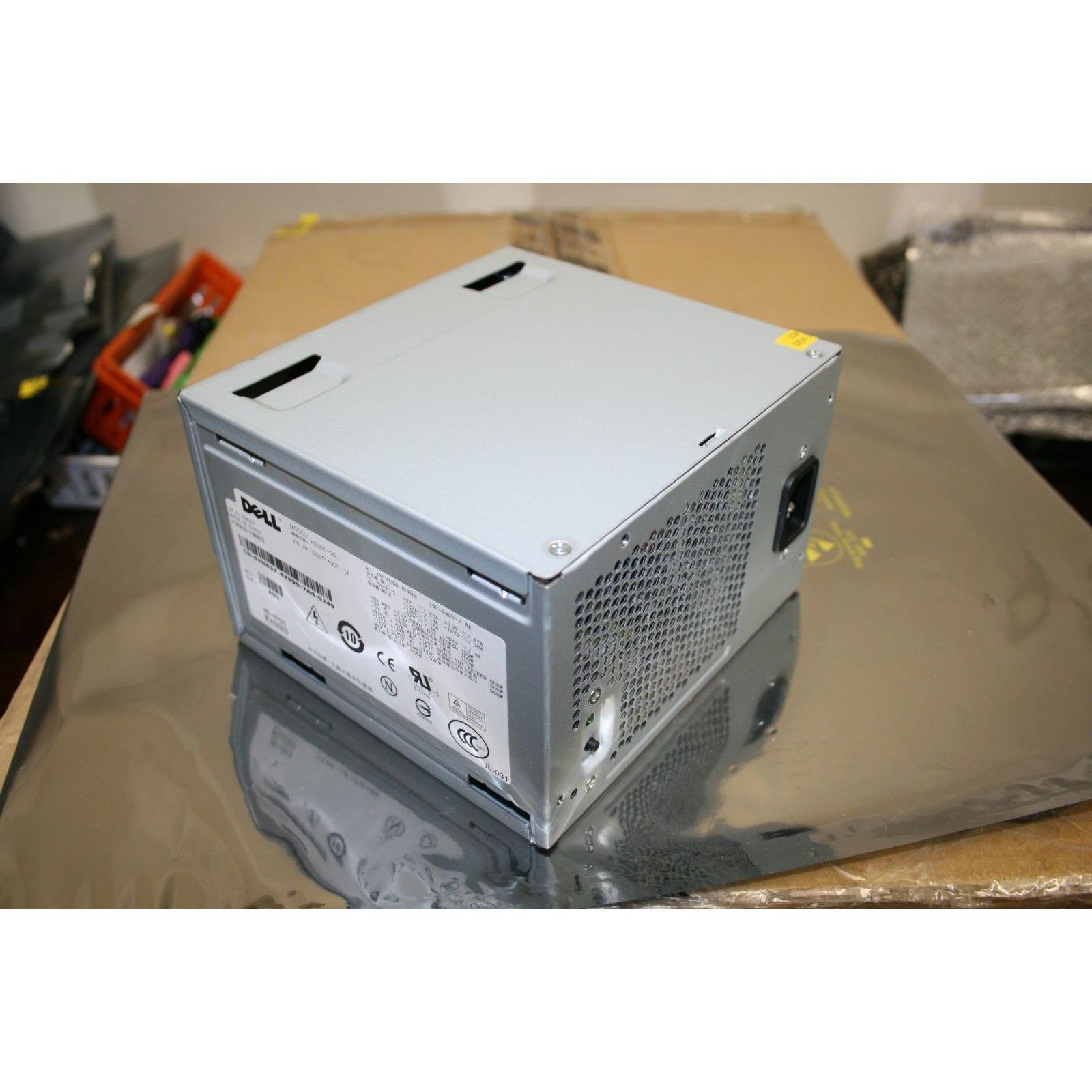 Dell T3400 Power Supply