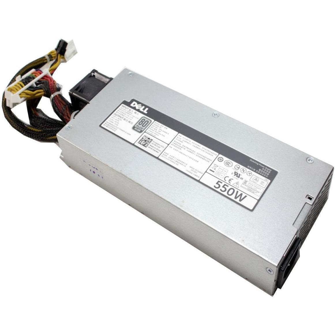 Dell R420 Power Supply