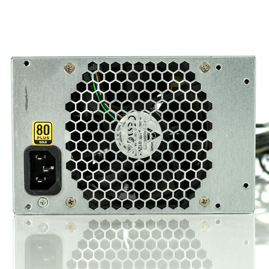 Delta AC DC Power Supply