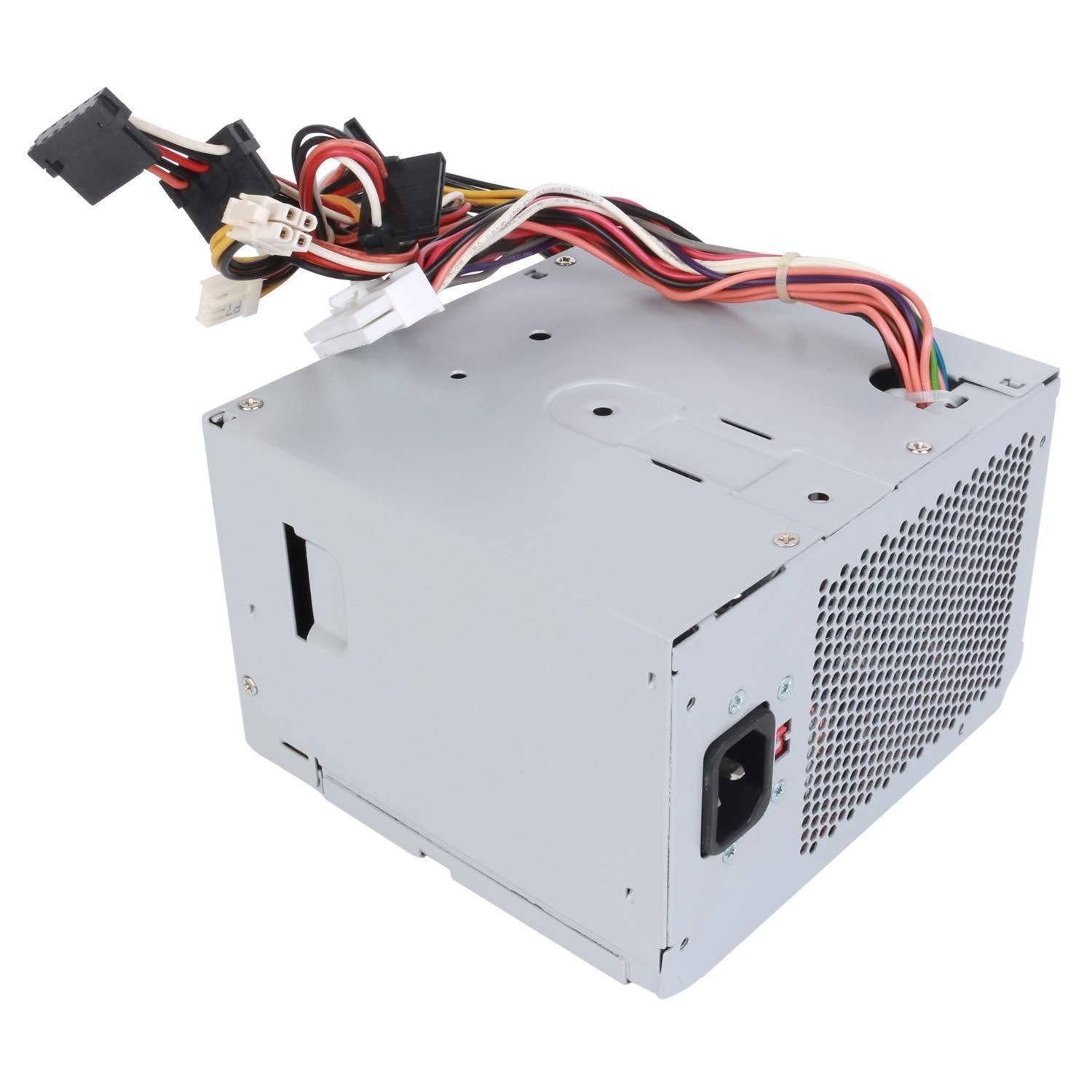 Fonte L305P-01 F305P-00 NH493 305W Power Supply Replacement for Dell Optiplex 360 380 580 745 755 760 780 960 MT Mini Tower PS-6311-5DF-LF N305p-06 MH595 XK215 P192M JH994 C248C PW114 MK9GY X8129-FoxTI