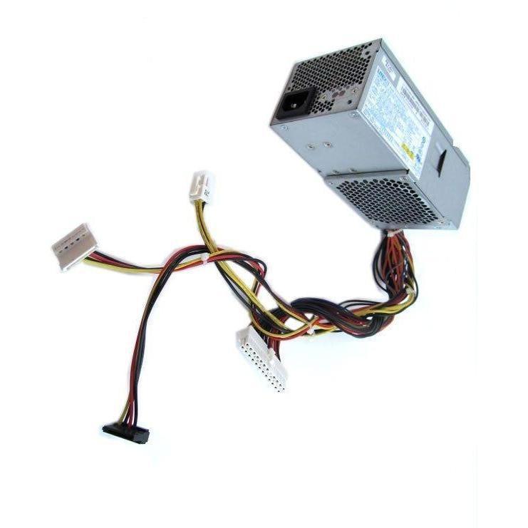 Fonte Lenovo ThinkCentre Edge71 Edge72 180W Power Supply PC9059 36200496-FoxTI