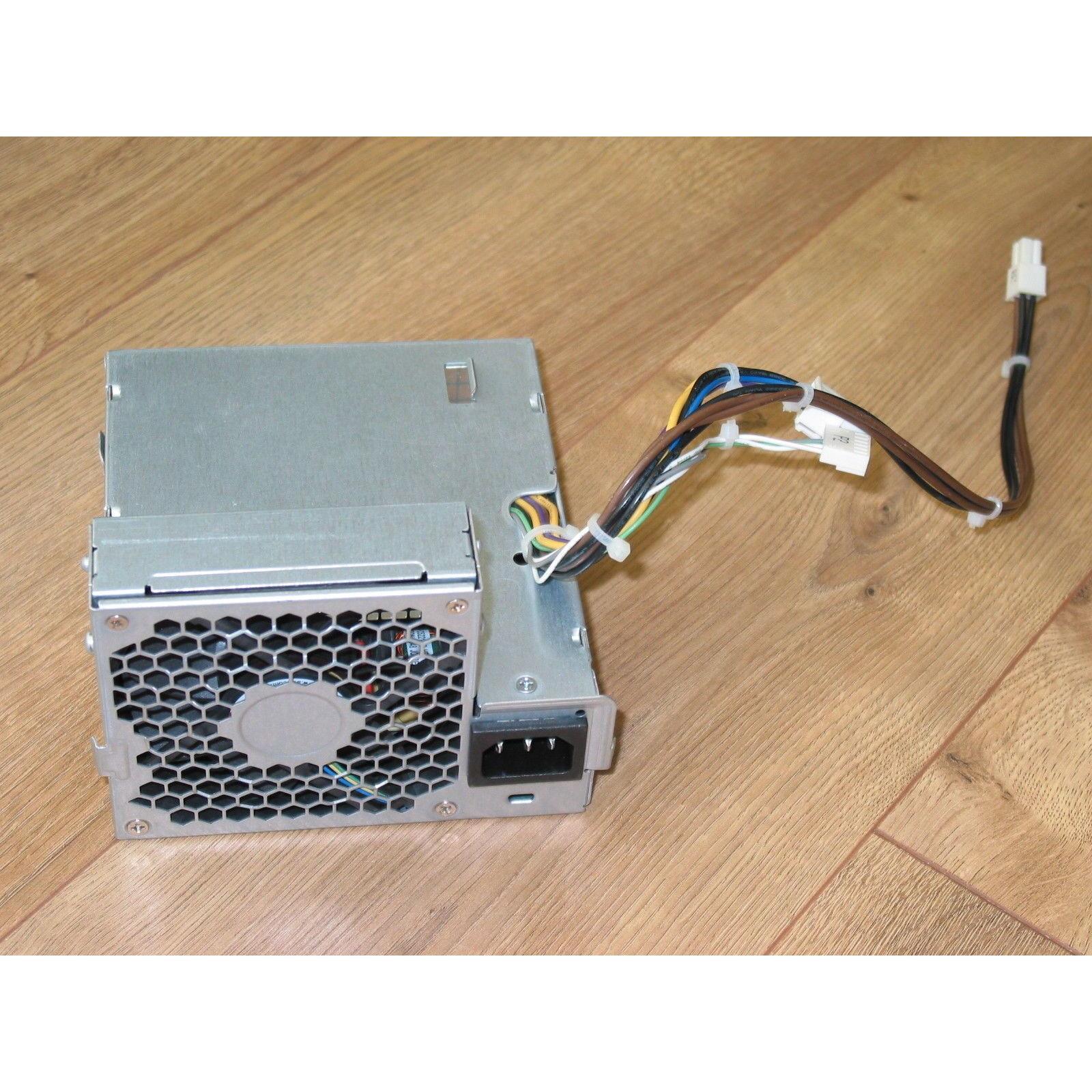 Elite 8300 SFF Power Supply