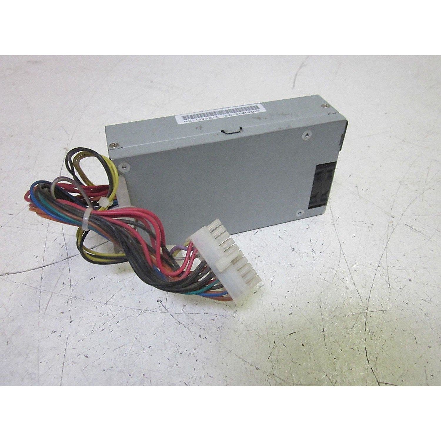 FSP FSP180-50PLA 180W Flex ATX 20PIN 4CM BB Fan APFC Power Supply Fonte-FoxTI