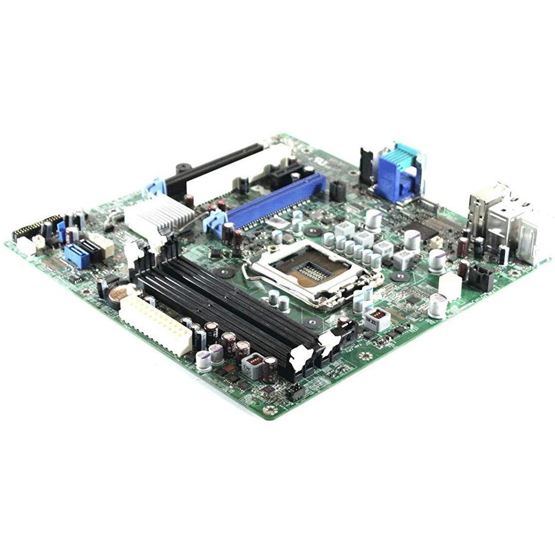 Genuine Dell Optiplex 790 Desktop System Motherbaord LGA 1155 0J3C2F J3C2F-FoxTI