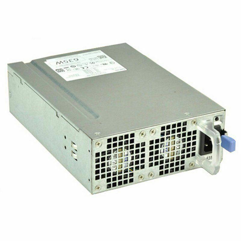 Genuine Dell Precision 685W Power Supply D685EF-01 CN-0CYP9P CYP9P 0VDY4N VDY4N 0vdy4n d685ef-01 dps-685ab-1 a 745373112638-FoxTI