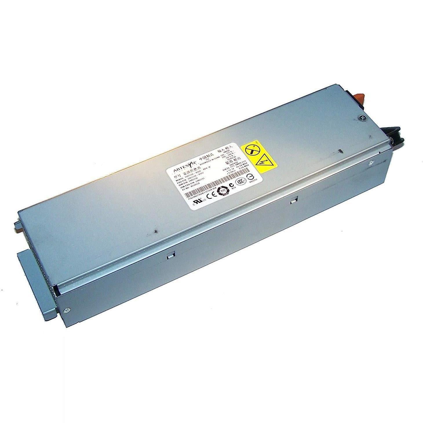 Genuine IBM x3650, x3400 Server 835W Power Supply 7001138-Y000 7001138-Y002 24R2730 24R2731-FoxTI