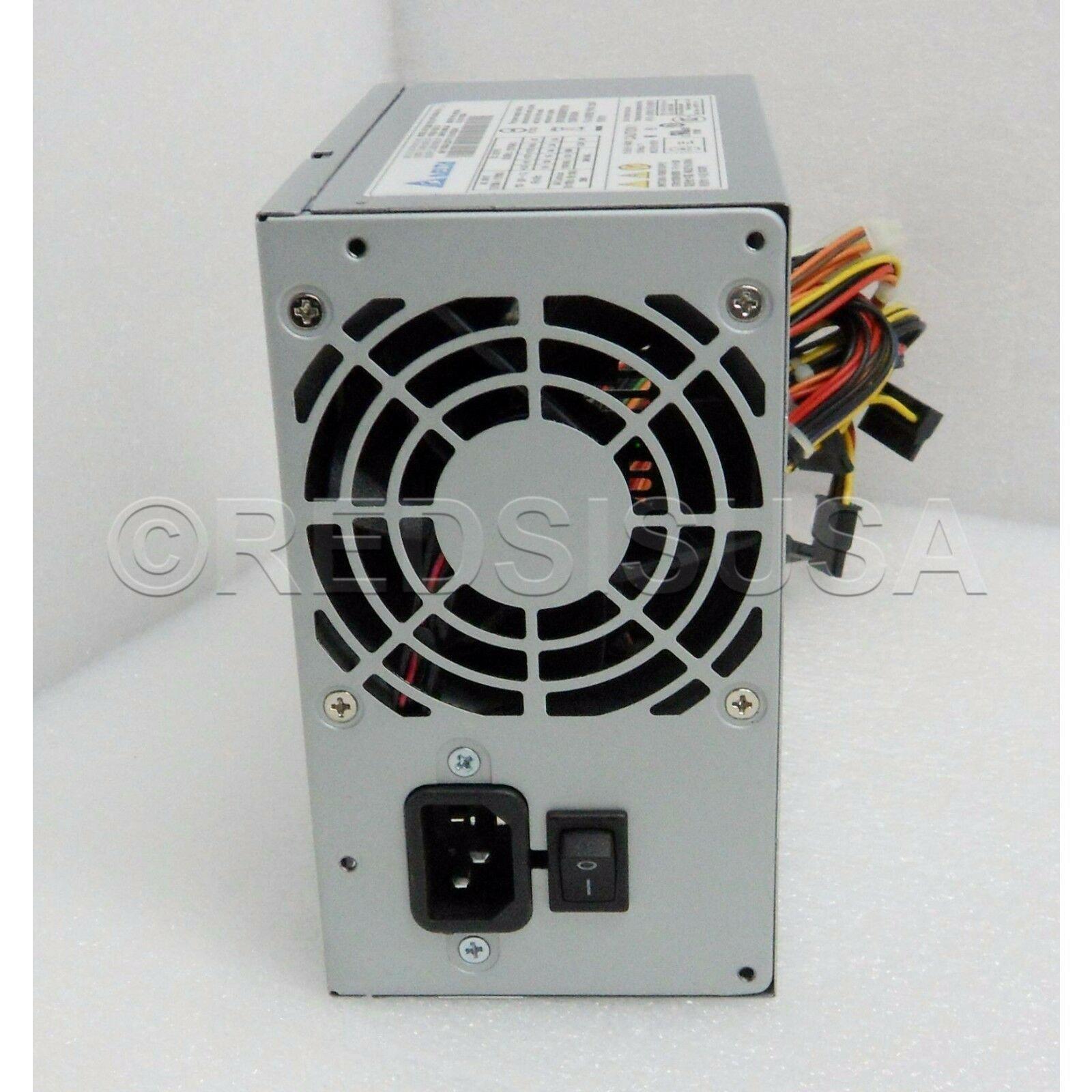 Genuine Power Supply 100-240V 350W 47-63 HZ 7A for IBM X3100 M4/M5 00AL205 fonte-FoxTI