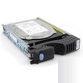 HD 146GB FC 15k RPM 520BPS 4G para EMC CX Series 005049430-FoxTI