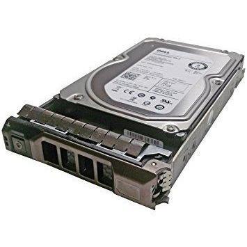 HD 146GB SAS 15k RPM 3.5" 3G Hot Plug para Dell PowerEdge 2950-FoxTI