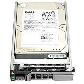 HD 1TB SAS 7.2k RPM 3.5" 6G para Dell 342-2098-FoxTI