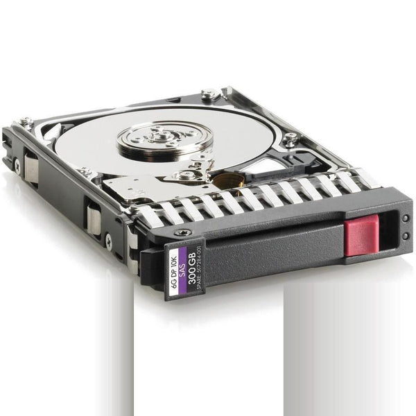 HD 1TB SATA 7.2k RPM 2.5" 3G para HP SFF 625609-B21-FoxTI