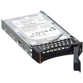 HD 1TB SATA 7.2K RPM 2.5" 6G para IBM SFF 81Y9730-FoxTI