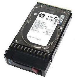 HD 1TB SATA 7.2k RPM 3.5" 3G para HP StorageWorks MSA 2 480942-001-FoxTI