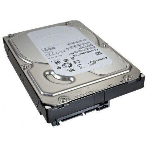 HD 1TB SATA 7.2k RPM 3.5" 6G Hot Plug para Dell ST1000NM0011-FoxTI