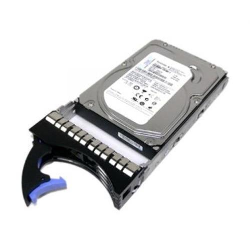 HD 250GB SATA 7.2k RPM 3.5" 3G 40K6889-FoxTI