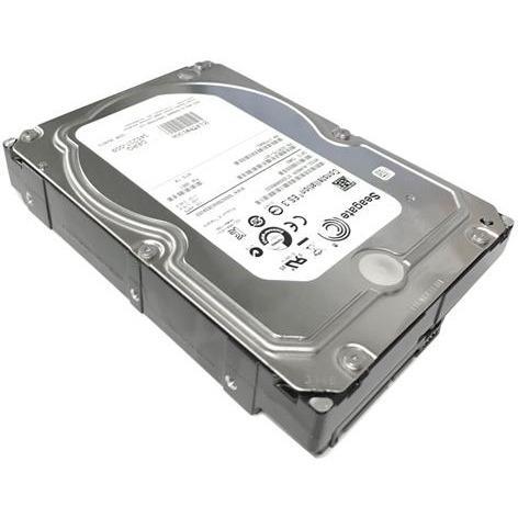 HD 2TB SATA 7.2k RPM 3.5" 6G Hot Plug ST2000NM0033-FoxTI