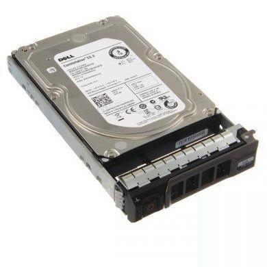 HD 300GB SAS 15k RPM 3.5" 6G Hot Plug para Dell 0959R4-FoxTI